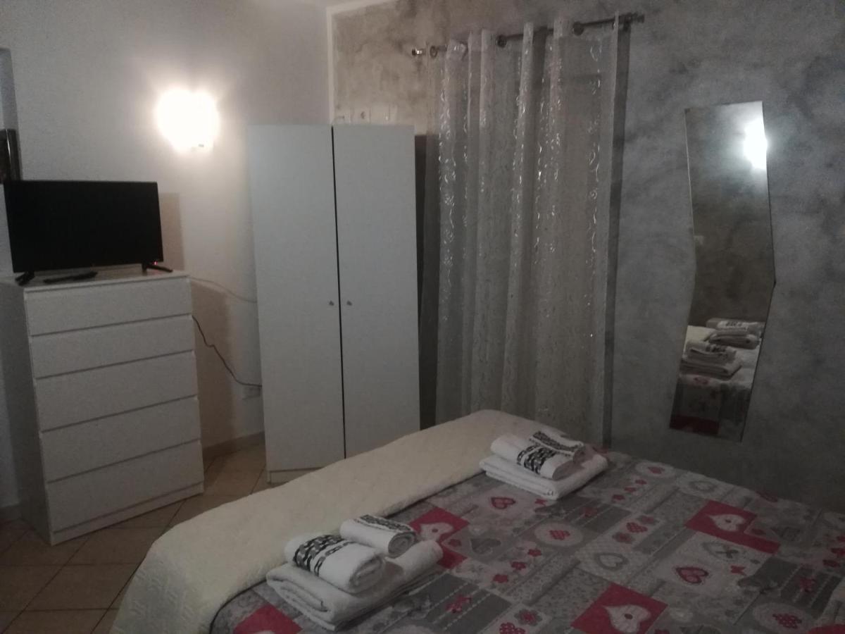 Apartamento La Terrazza Sul Centro CTA Exterior foto