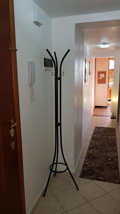 Apartamento La Terrazza Sul Centro CTA Exterior foto